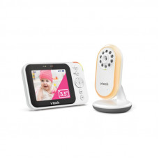 Intercomunicador con pantalla LCD HD 3.5 Vteth Intercomunicador con pantalla LCD HD 3.5 Vteth